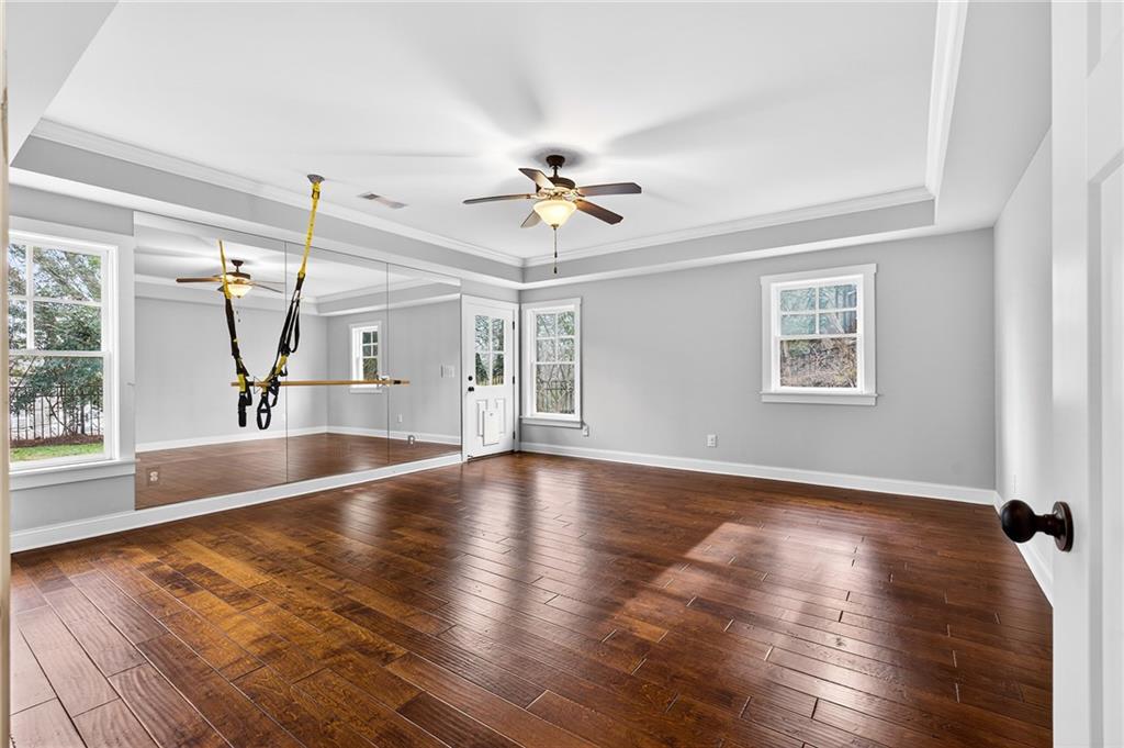 3446 Cochise Drive SE