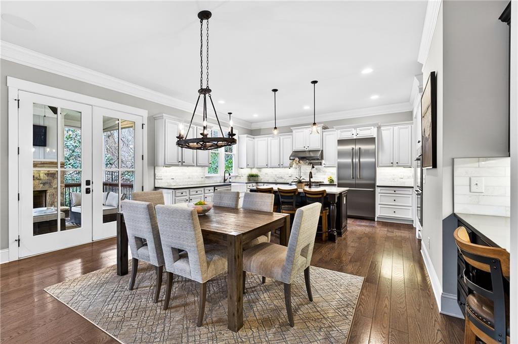 3446 Cochise Drive SE