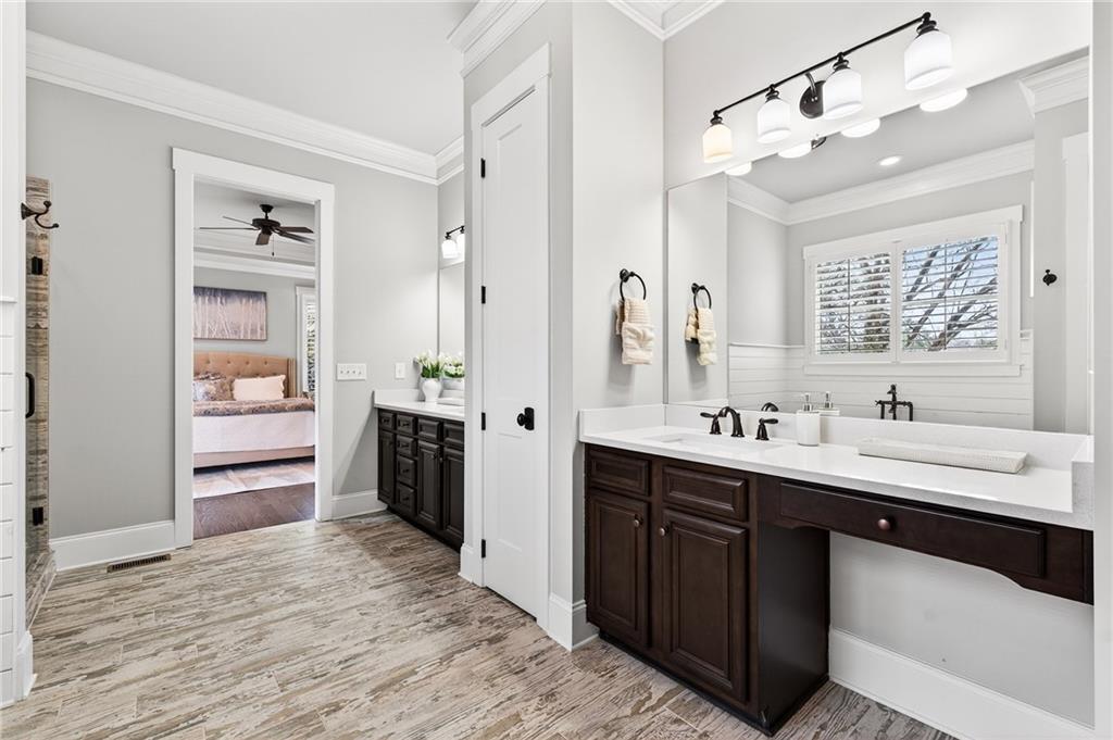 3446 Cochise Drive SE