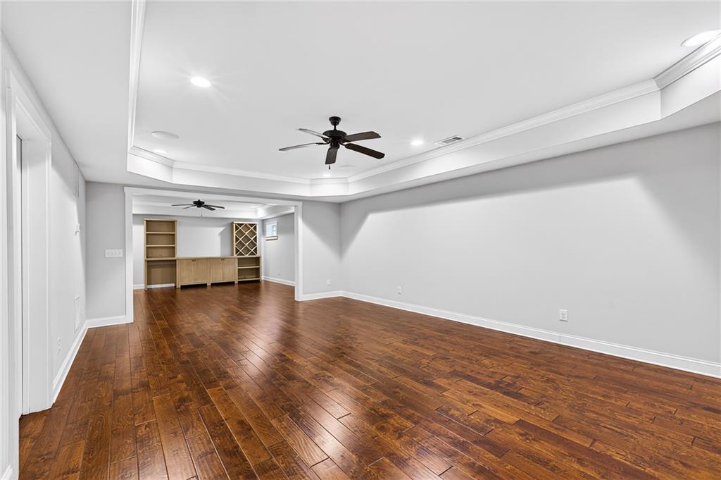 3446 Cochise Drive SE