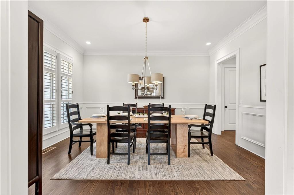 2976 Sequoyah Drive NW