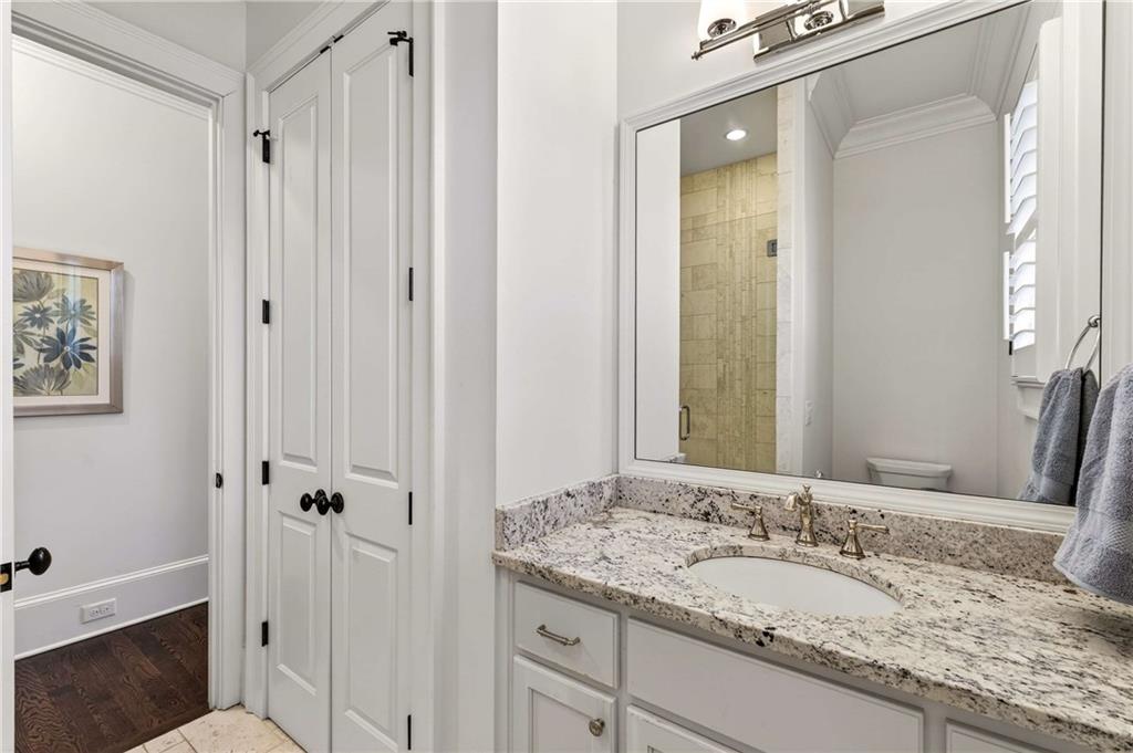 2976 Sequoyah Drive NW