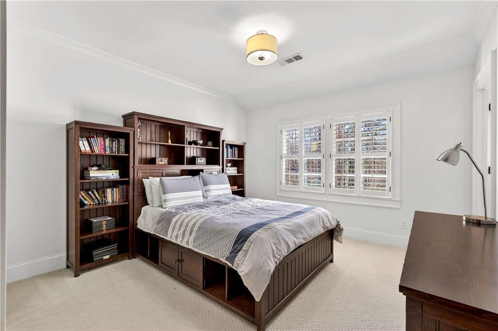 2976 Sequoyah Drive NW