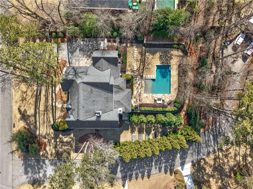 2976 Sequoyah Drive NW