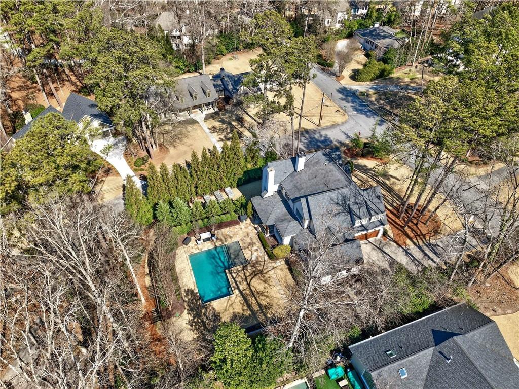 2976 Sequoyah Drive NW