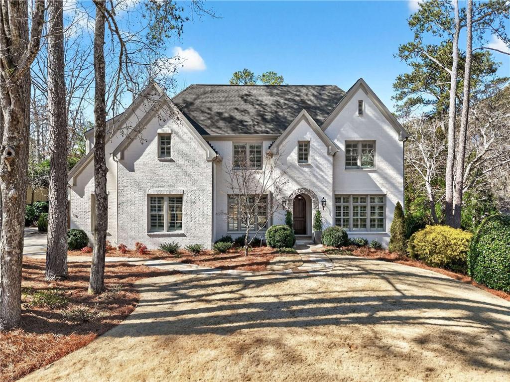 2976 Sequoyah Drive NW