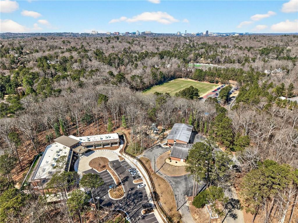 2976 Sequoyah Drive NW