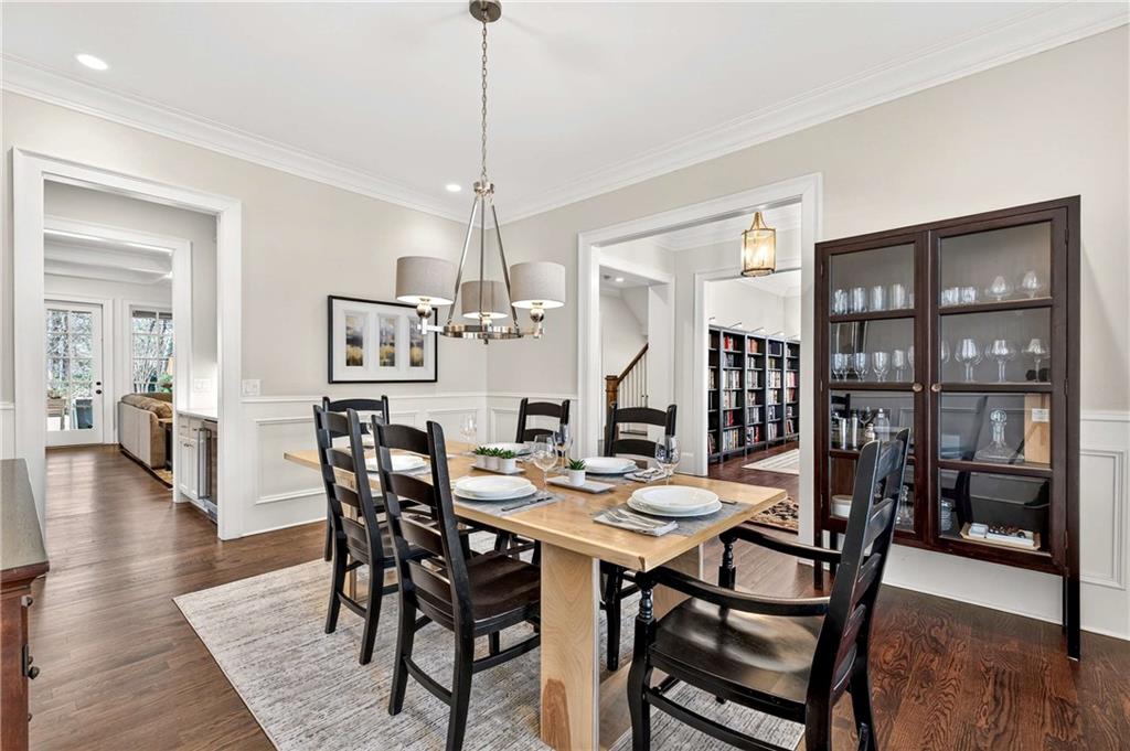 2976 Sequoyah Drive NW