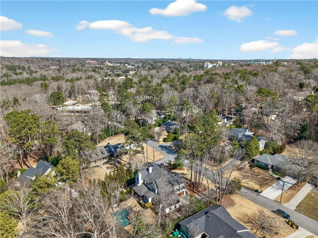 2976 Sequoyah Drive NW