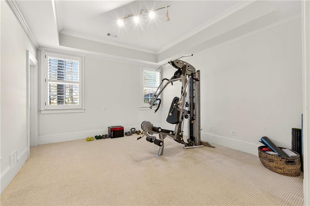 2976 Sequoyah Drive NW