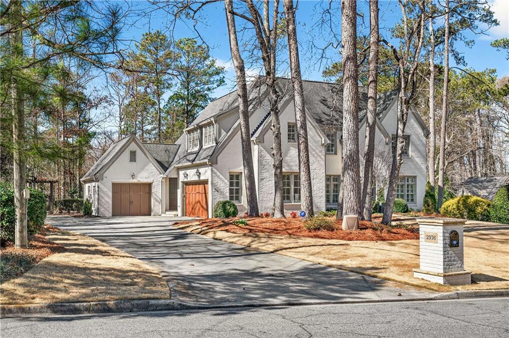 2976 Sequoyah Drive NW