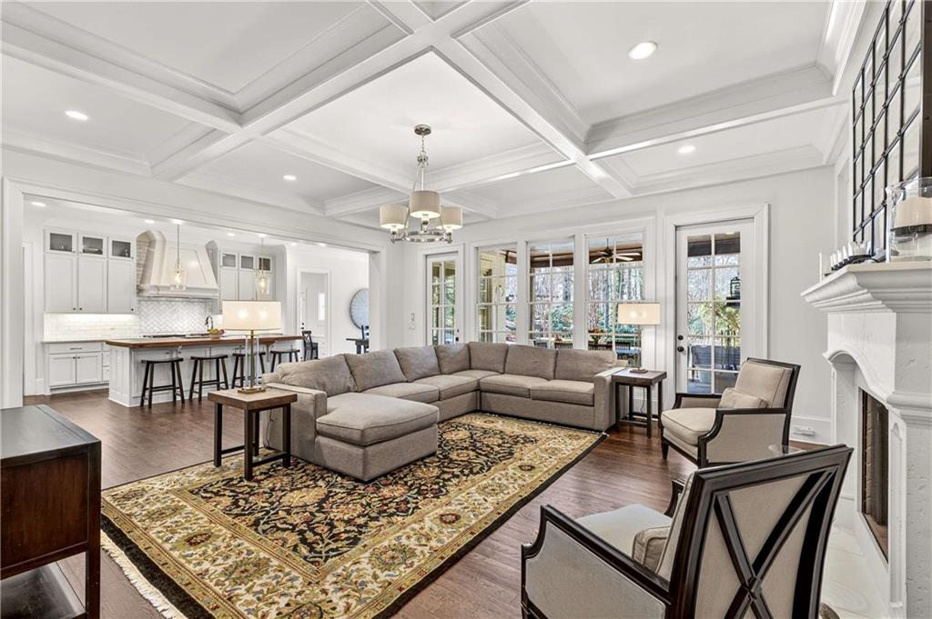 2976 Sequoyah Drive NW