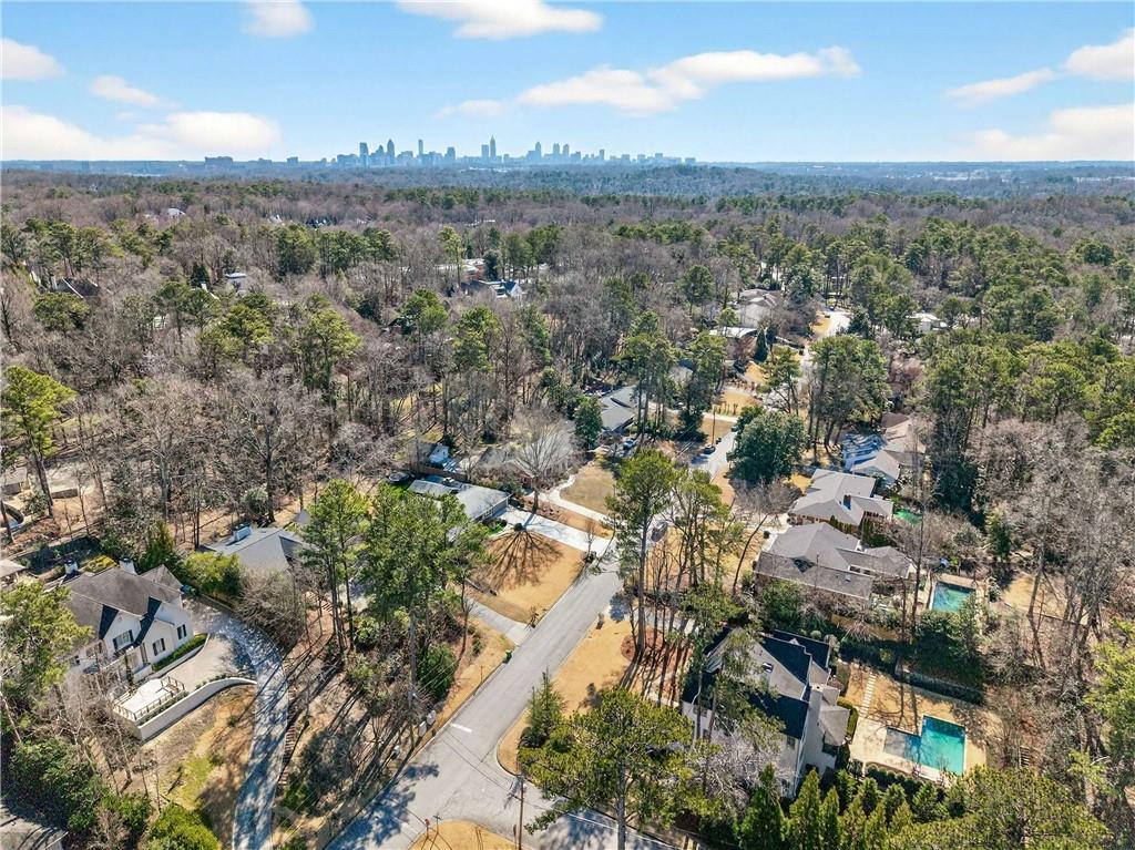 2976 Sequoyah Drive NW