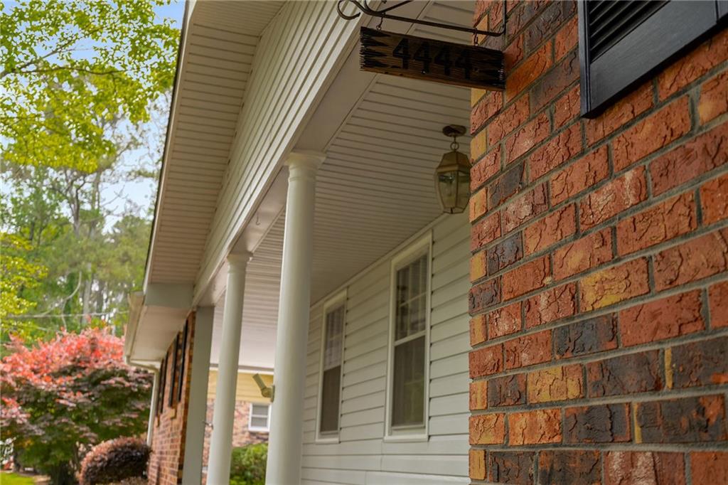 4444 Bending River Trail SW