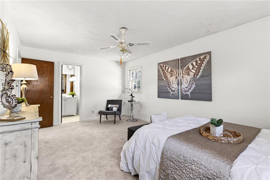 4444 Bending River Trail SW