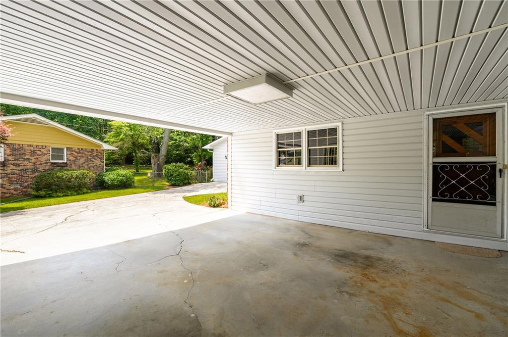 4444 Bending River Trail SW