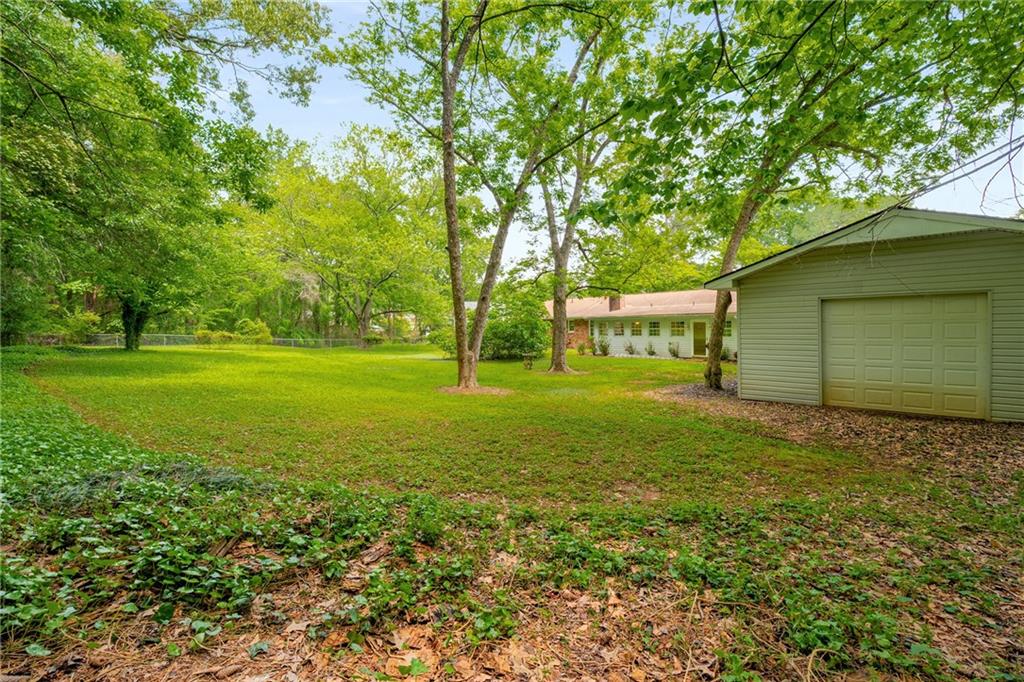 4444 Bending River Trail SW