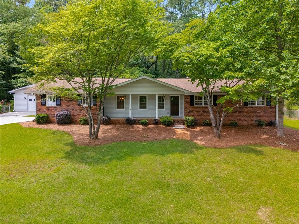 4444 Bending River Trail SW