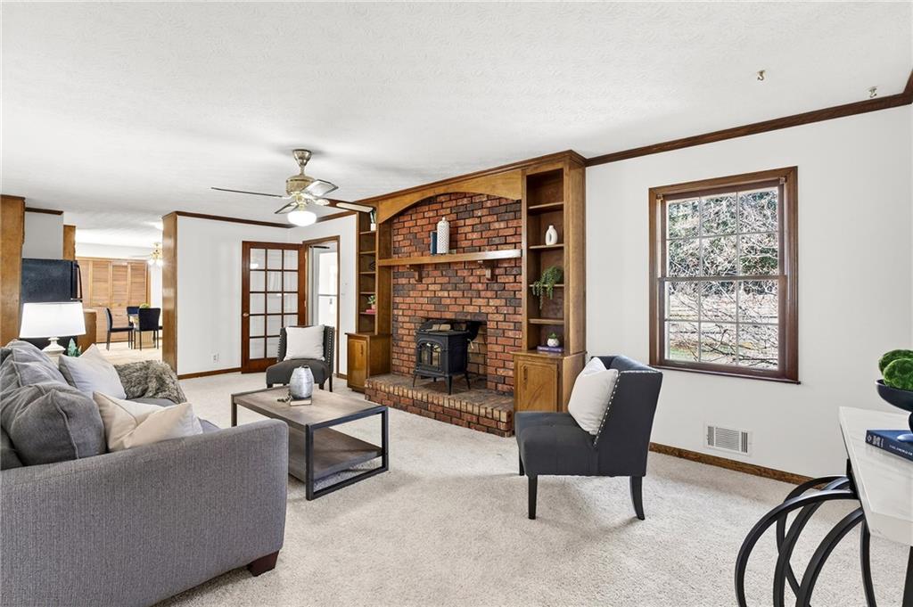 4444 Bending River Trail SW