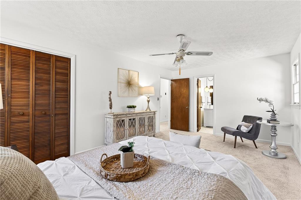 4444 Bending River Trail SW