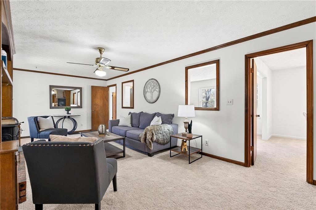 4444 Bending River Trail SW