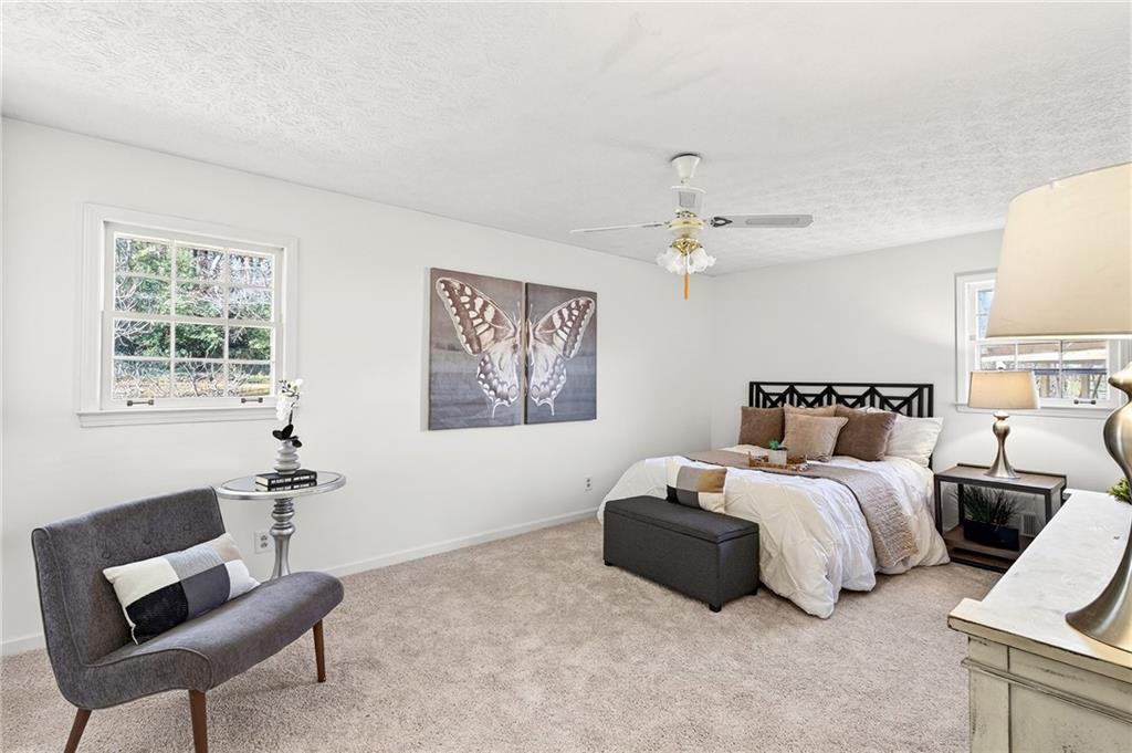 4444 Bending River Trail SW