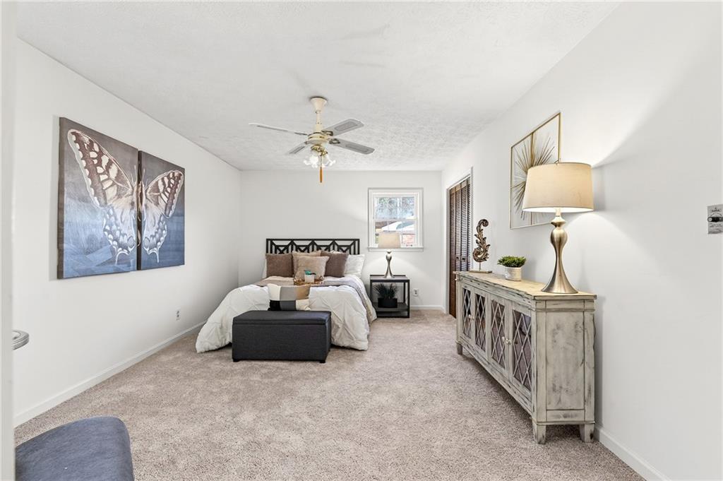 4444 Bending River Trail SW