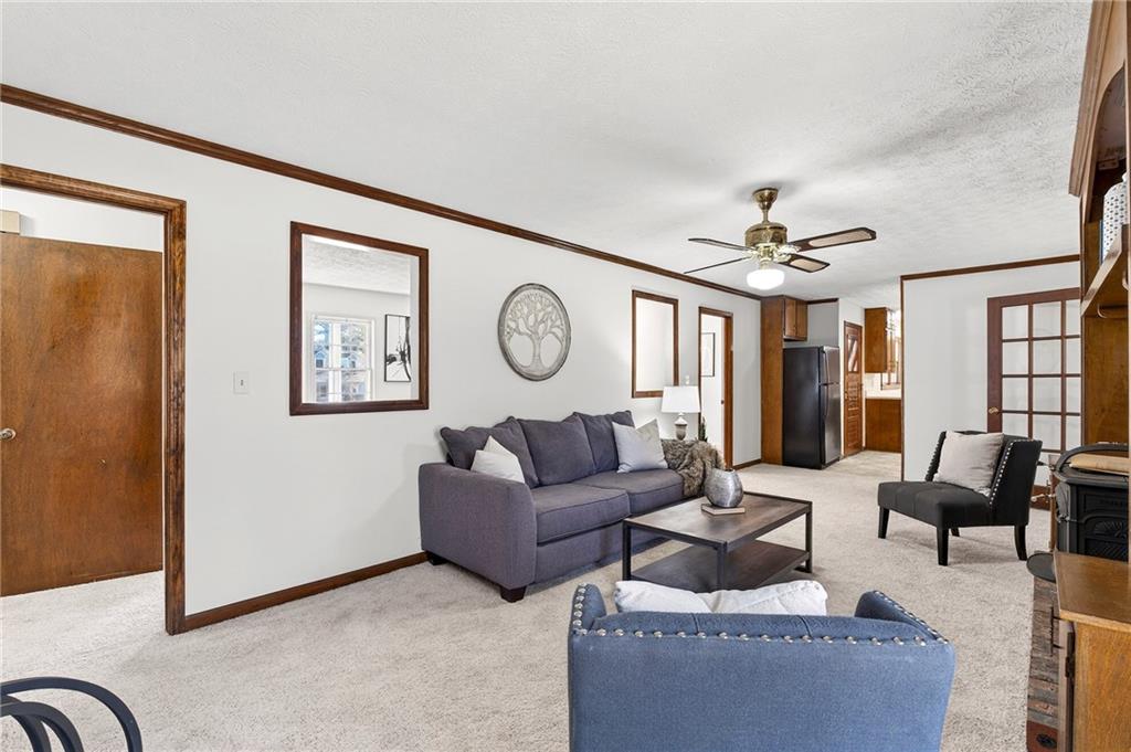 4444 Bending River Trail SW