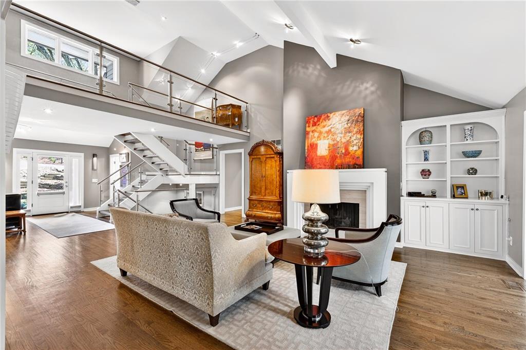 3860 Brandy Station Court SE