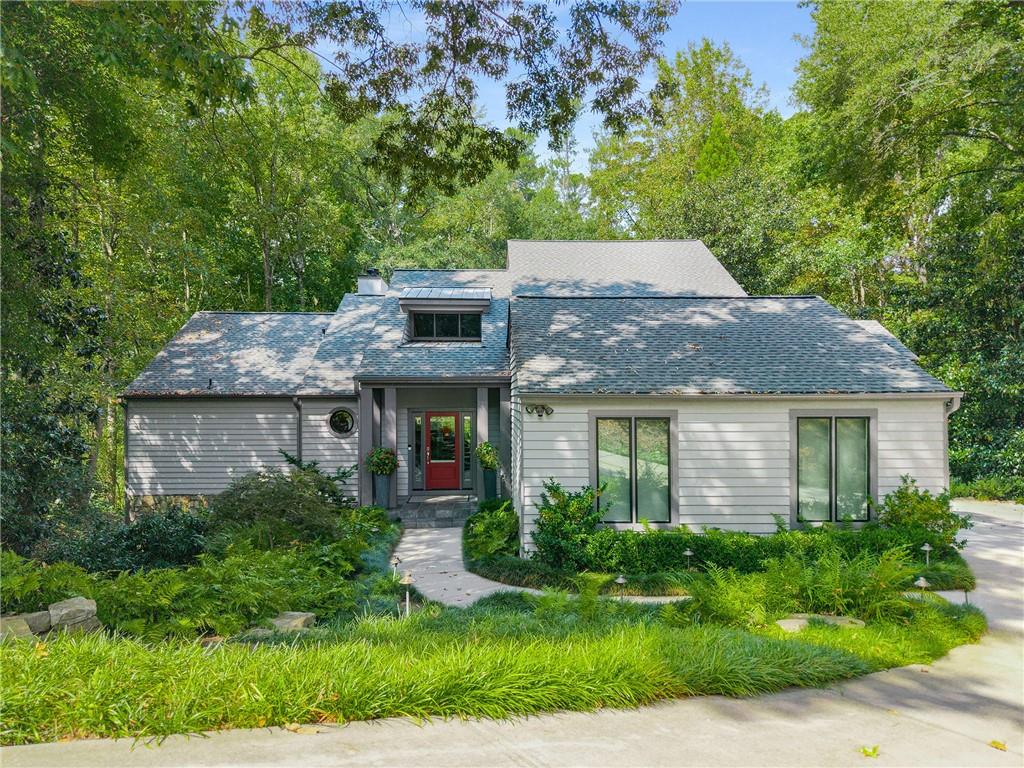 3860 Brandy Station Court SE