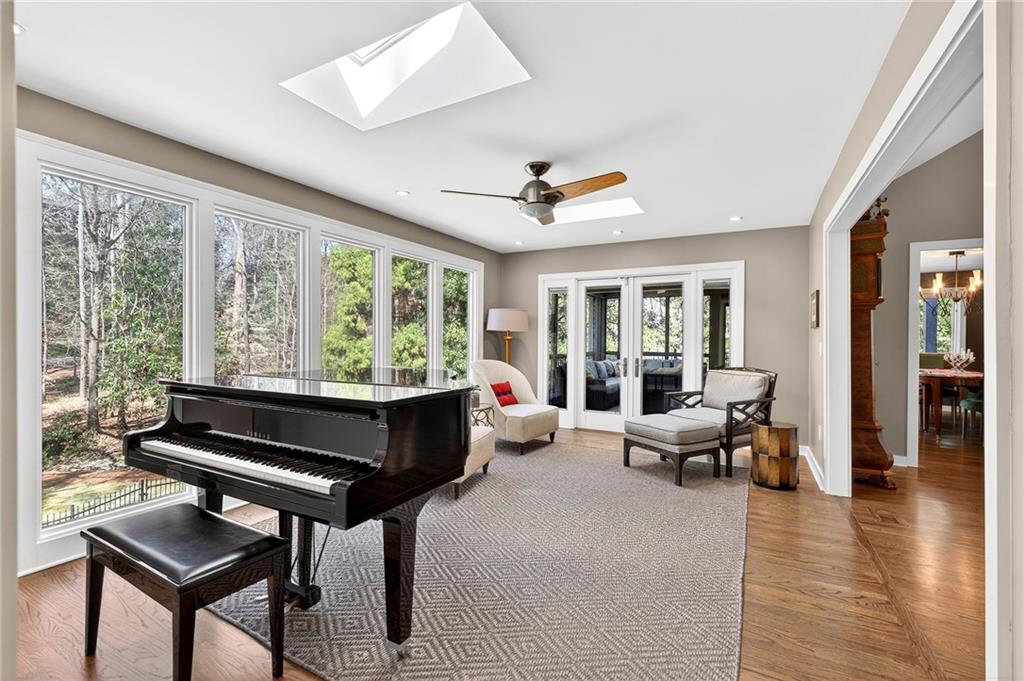 3860 Brandy Station Court SE