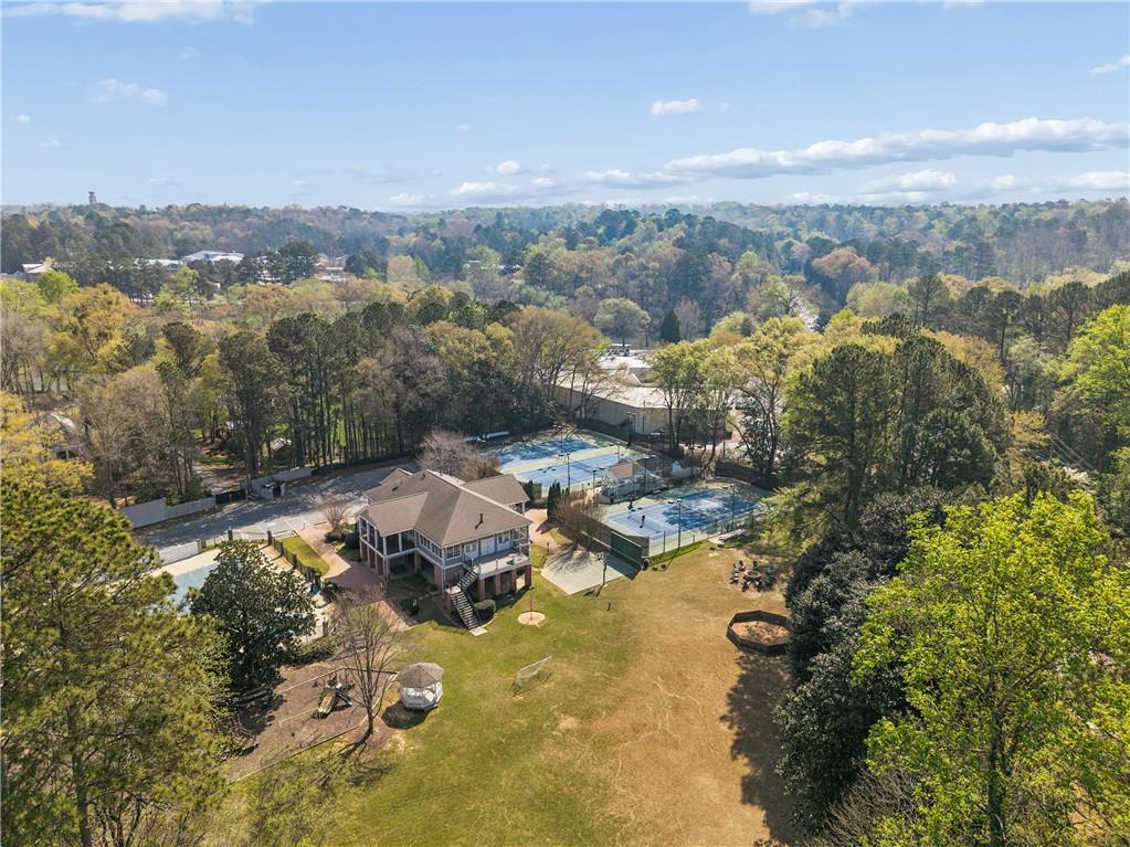 3860 Brandy Station Court SE