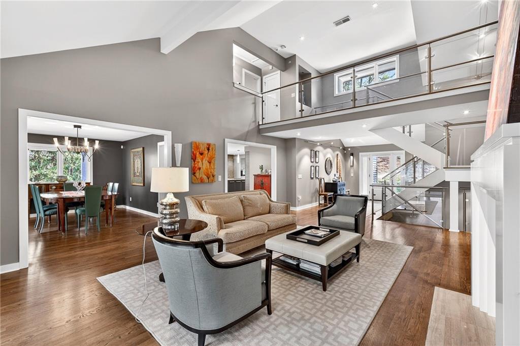 3860 Brandy Station Court SE