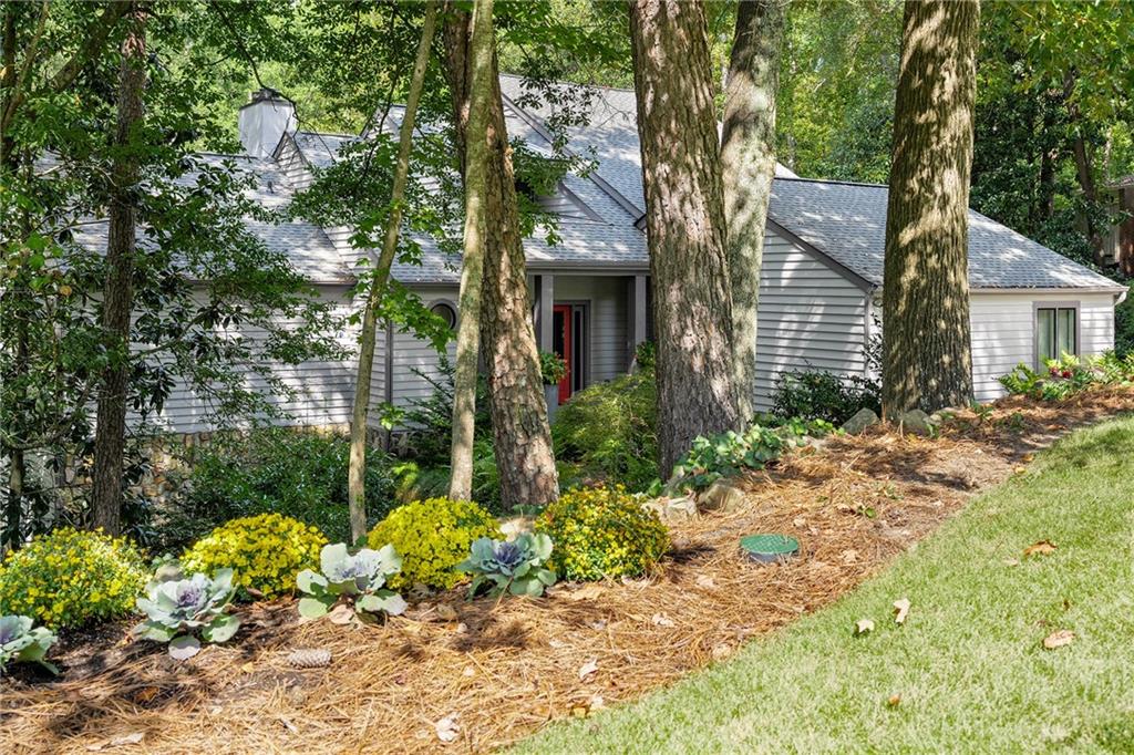 3860 Brandy Station Court SE