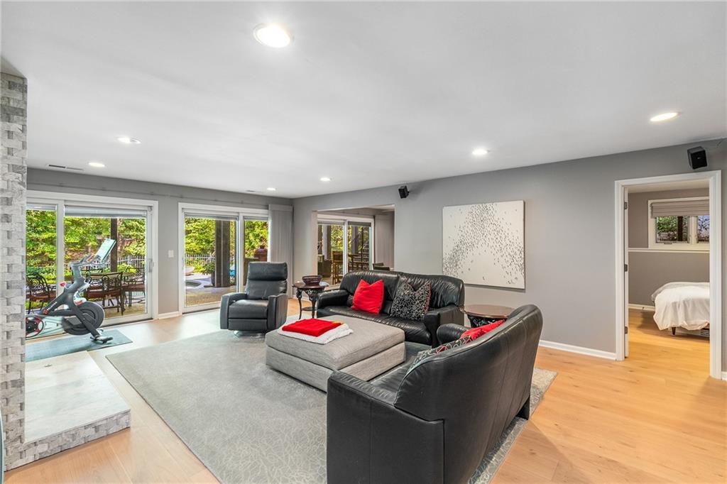 3860 Brandy Station Court SE