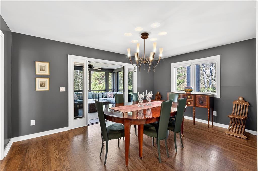 3860 Brandy Station Court SE