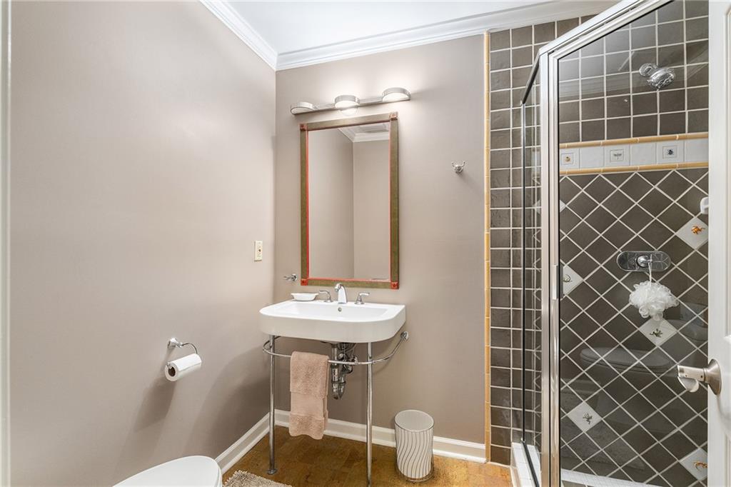 3860 Brandy Station Court SE