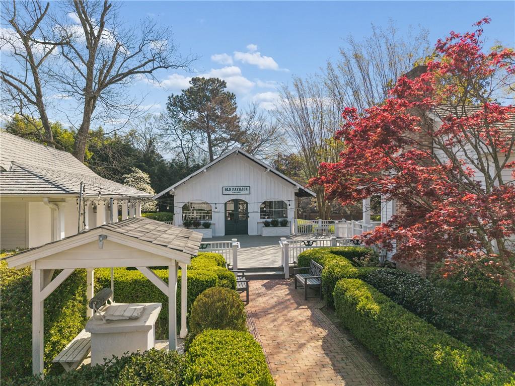 3860 Brandy Station Court SE