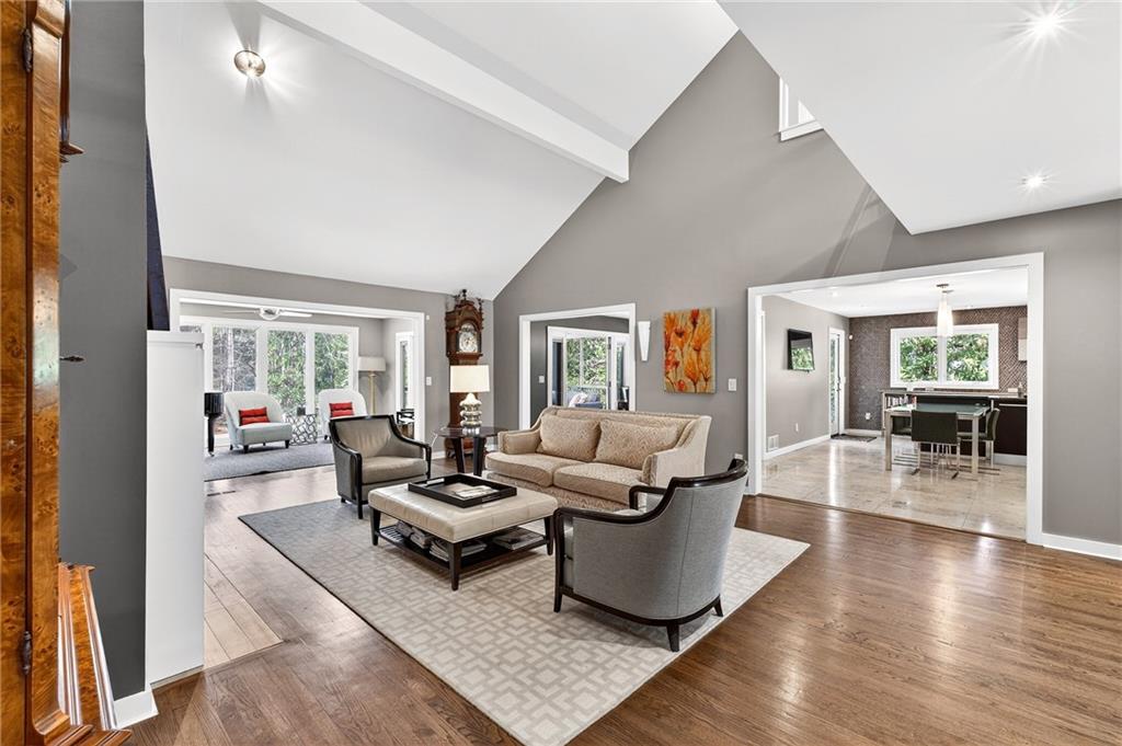 3860 Brandy Station Court SE