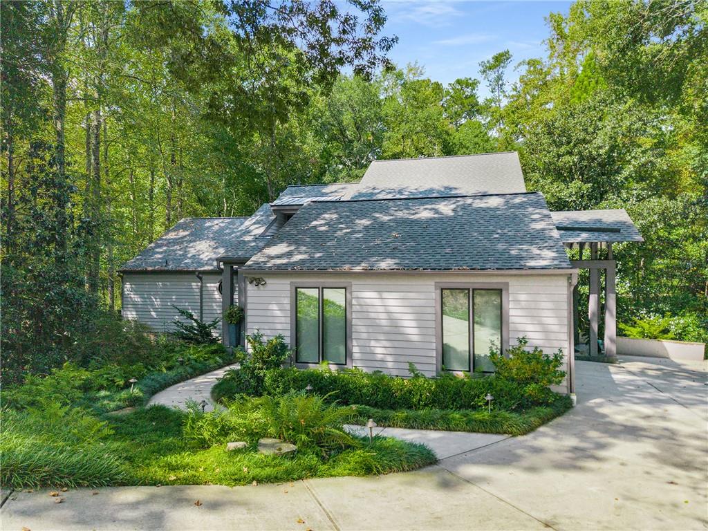 3860 Brandy Station Court SE