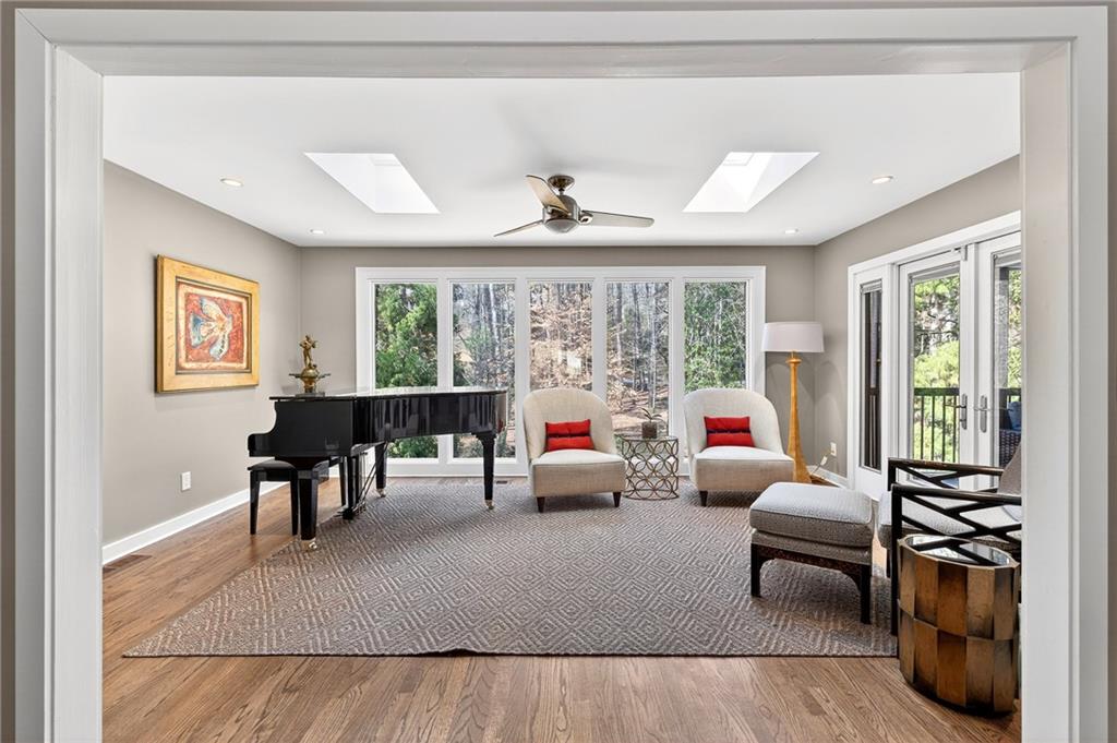 3860 Brandy Station Court SE