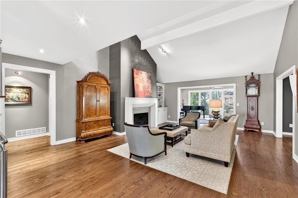 3860 Brandy Station Court SE