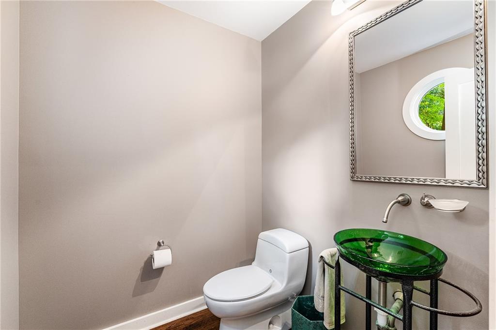 3860 Brandy Station Court SE