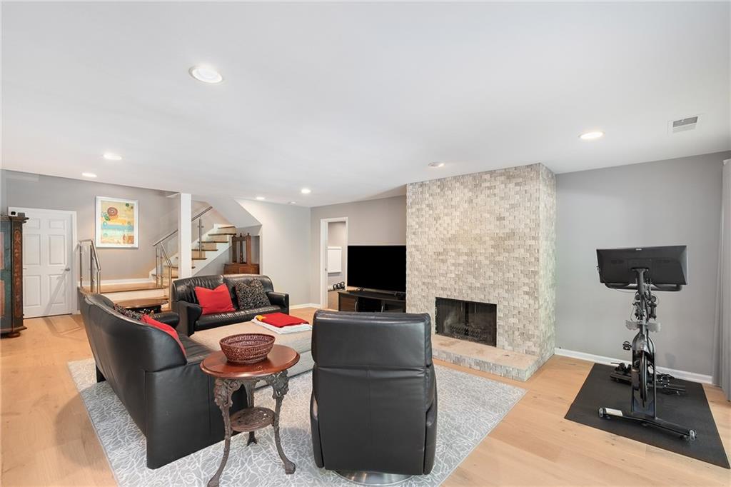 3860 Brandy Station Court SE