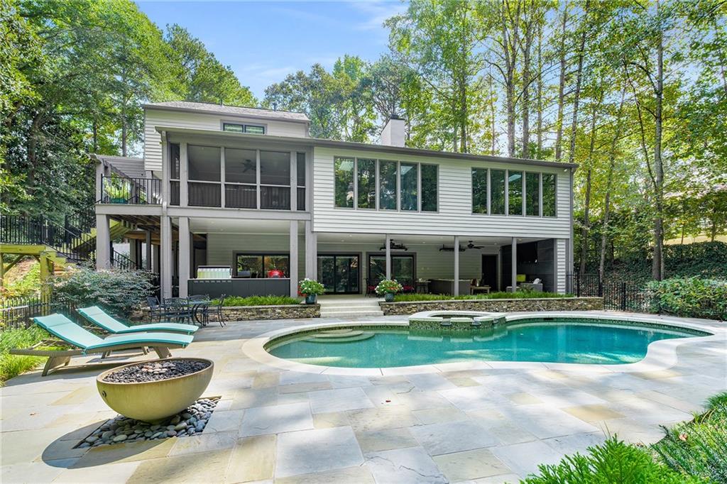 3860 Brandy Station Court SE