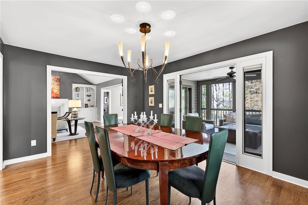 3860 Brandy Station Court SE