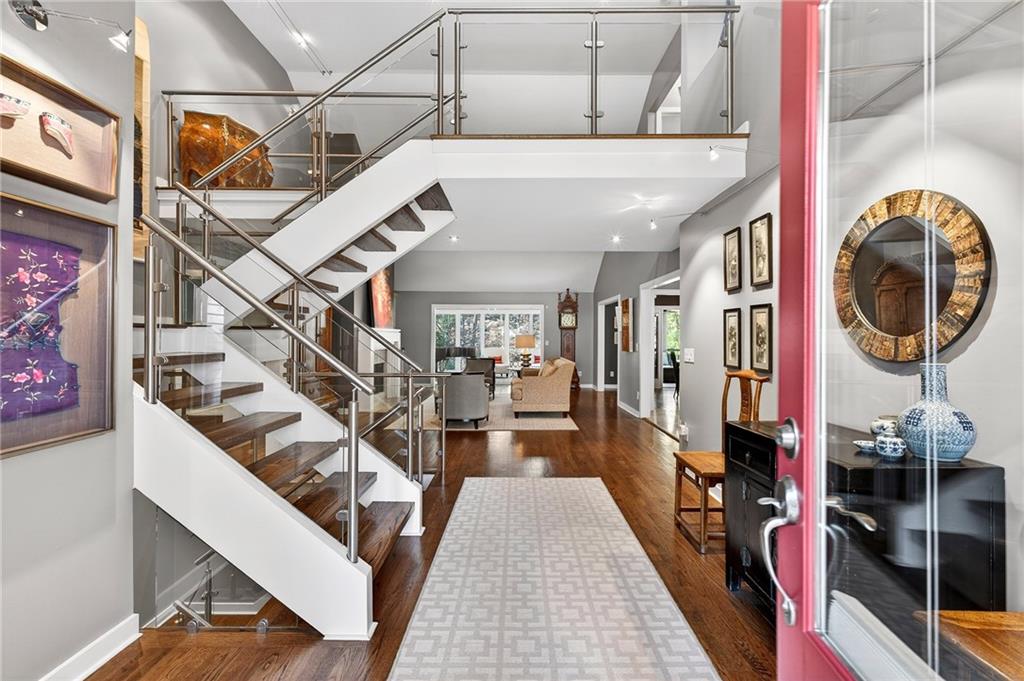 3860 Brandy Station Court SE