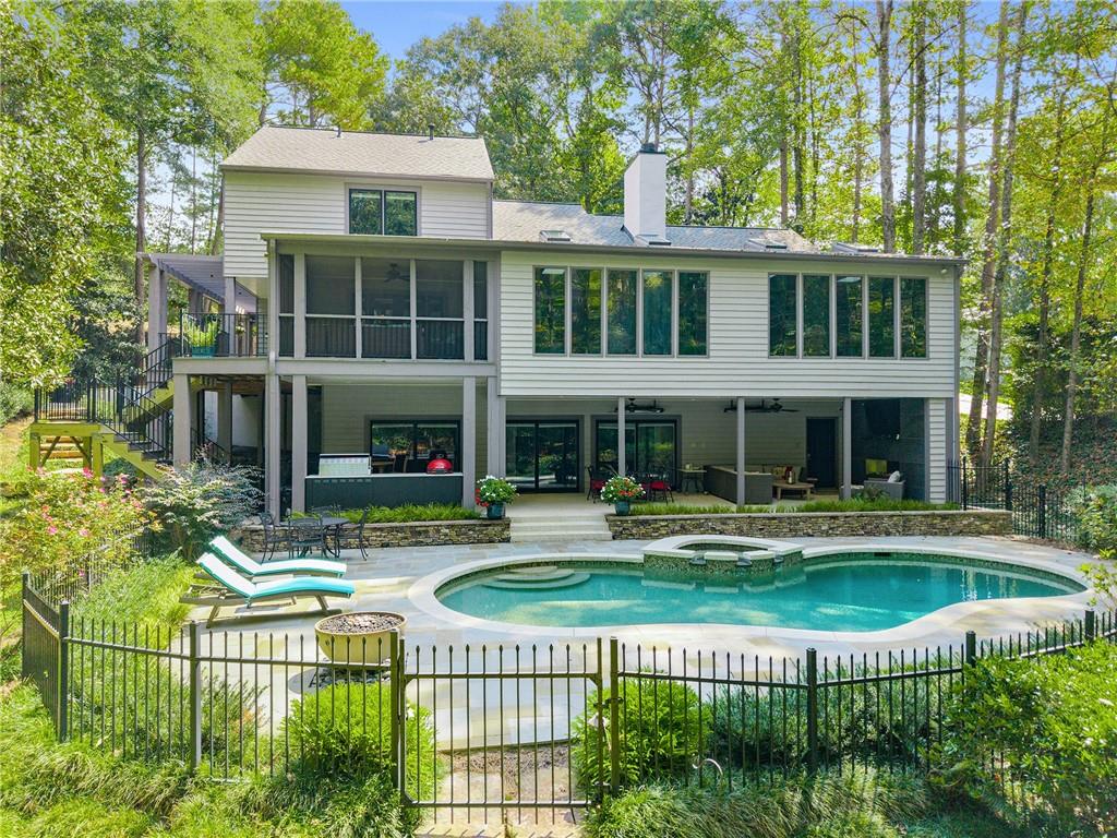 3860 Brandy Station Court SE