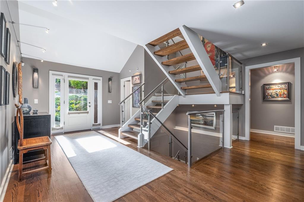 3860 Brandy Station Court SE