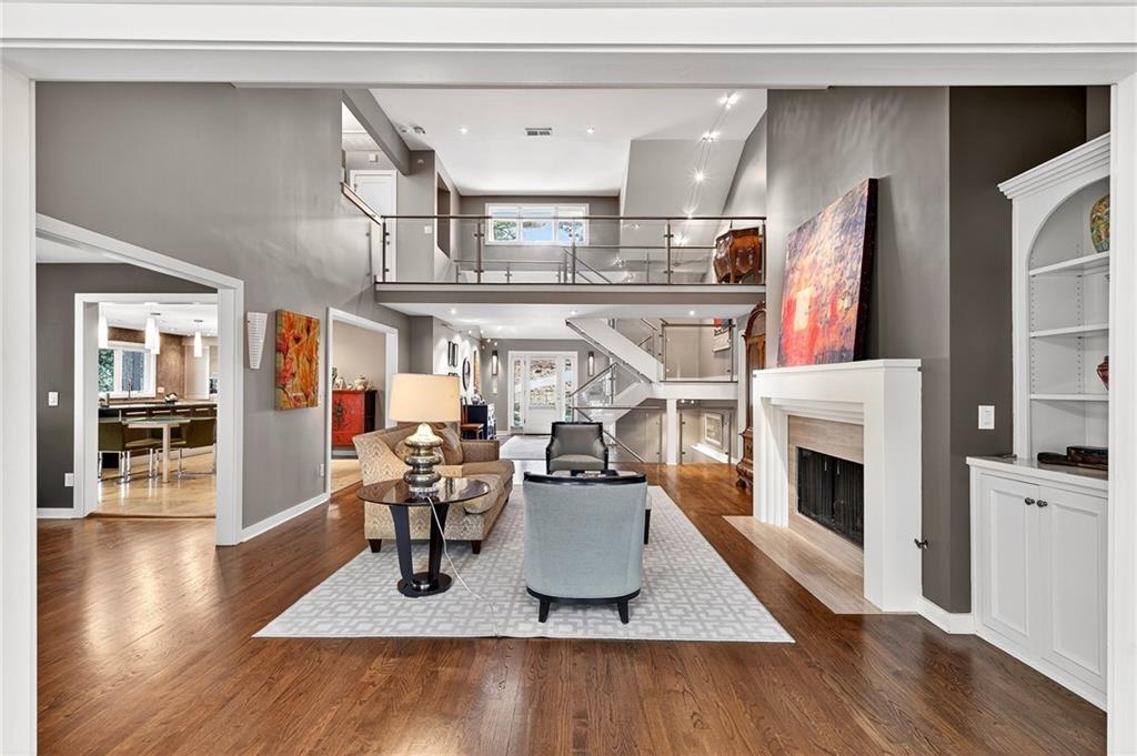 3860 Brandy Station Court SE